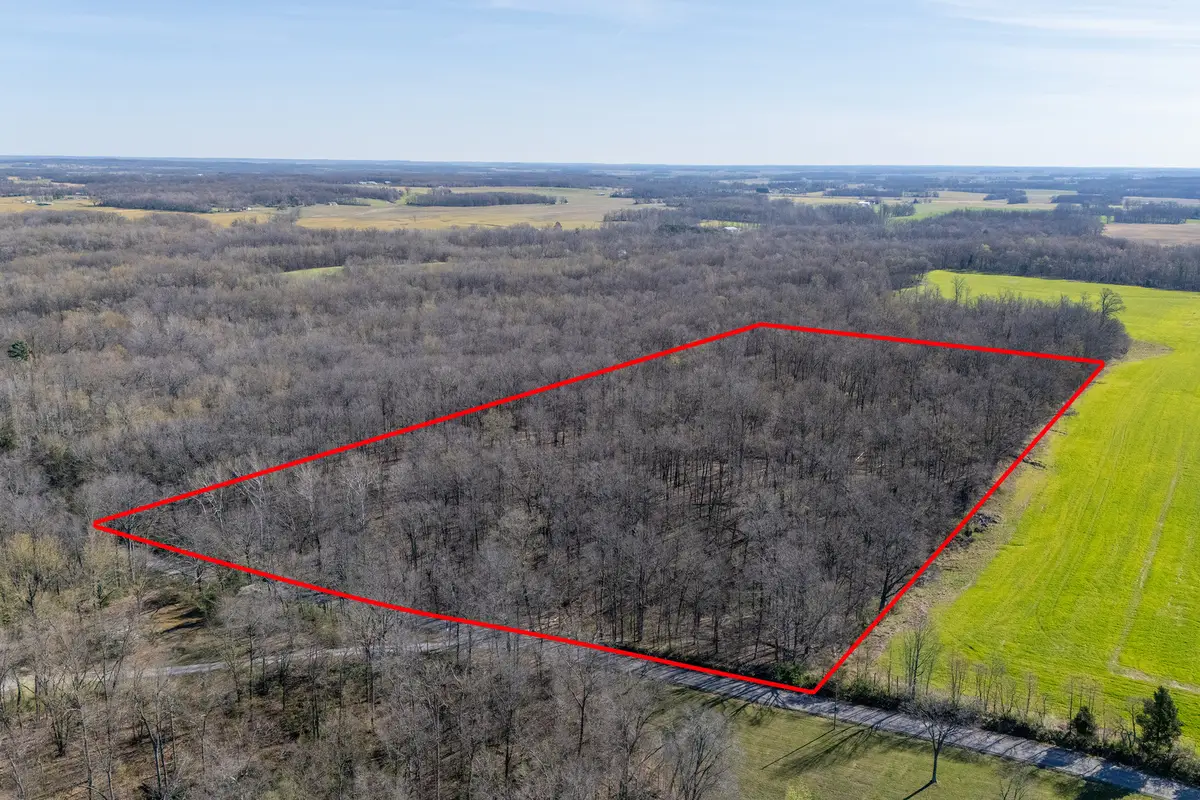 1100 Harrisburg Lake Road, Raleigh, IL 62977 - #1