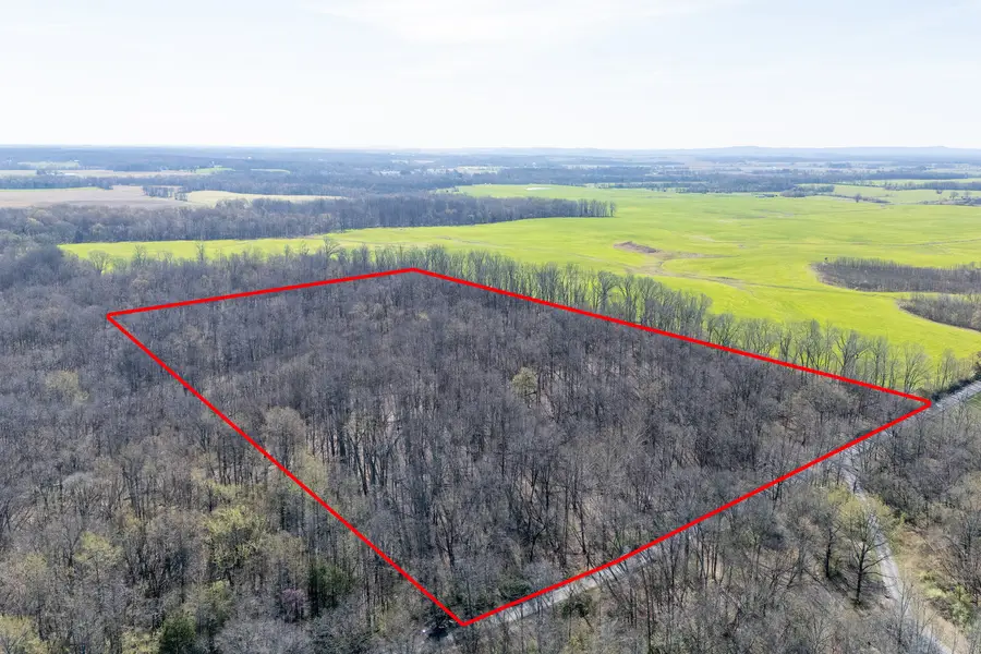 1100 Harrisburg Lake Road, Raleigh, IL 62977 - #2