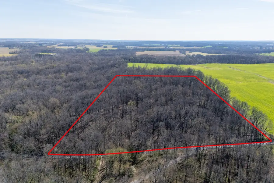 1100 Harrisburg Lake Road, Raleigh, IL 62977 - #3