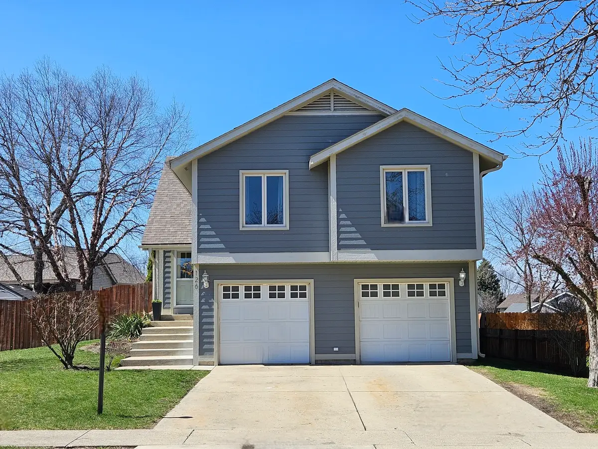 126 Borris Circle, Streamwood, IL 60107 - #1