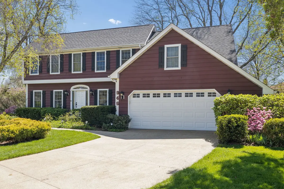 946 Montgomery Court, Naperville, IL 60540 - #1