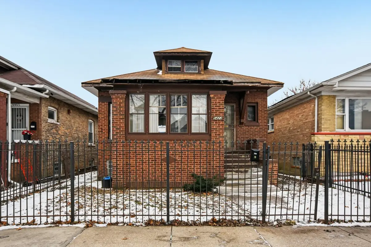 Address Withheld By Seller, Chicago, IL 60644 - #1