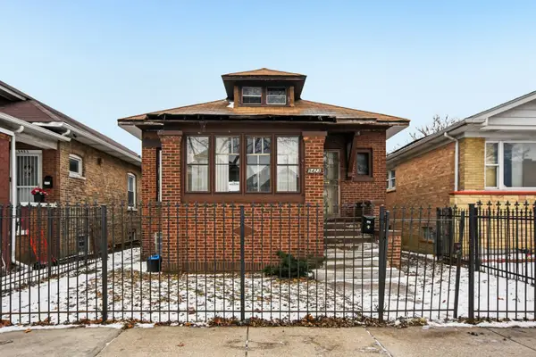 Address Withheld By Seller, Chicago, IL 60644