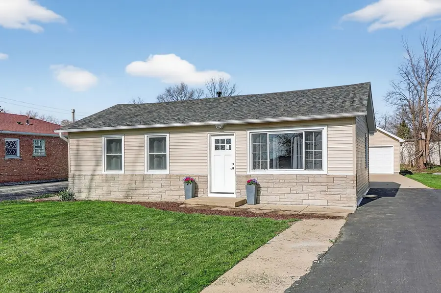 204 Mound Street, Willow Springs, IL 60480 - #2