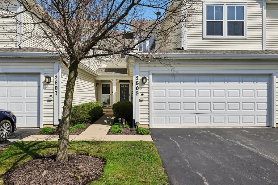 2805 Falling Waters Drive, Lindenhurst, IL 60046 - #3