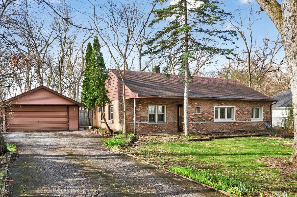 144 School Street, Wood Dale, IL 60191 - #1