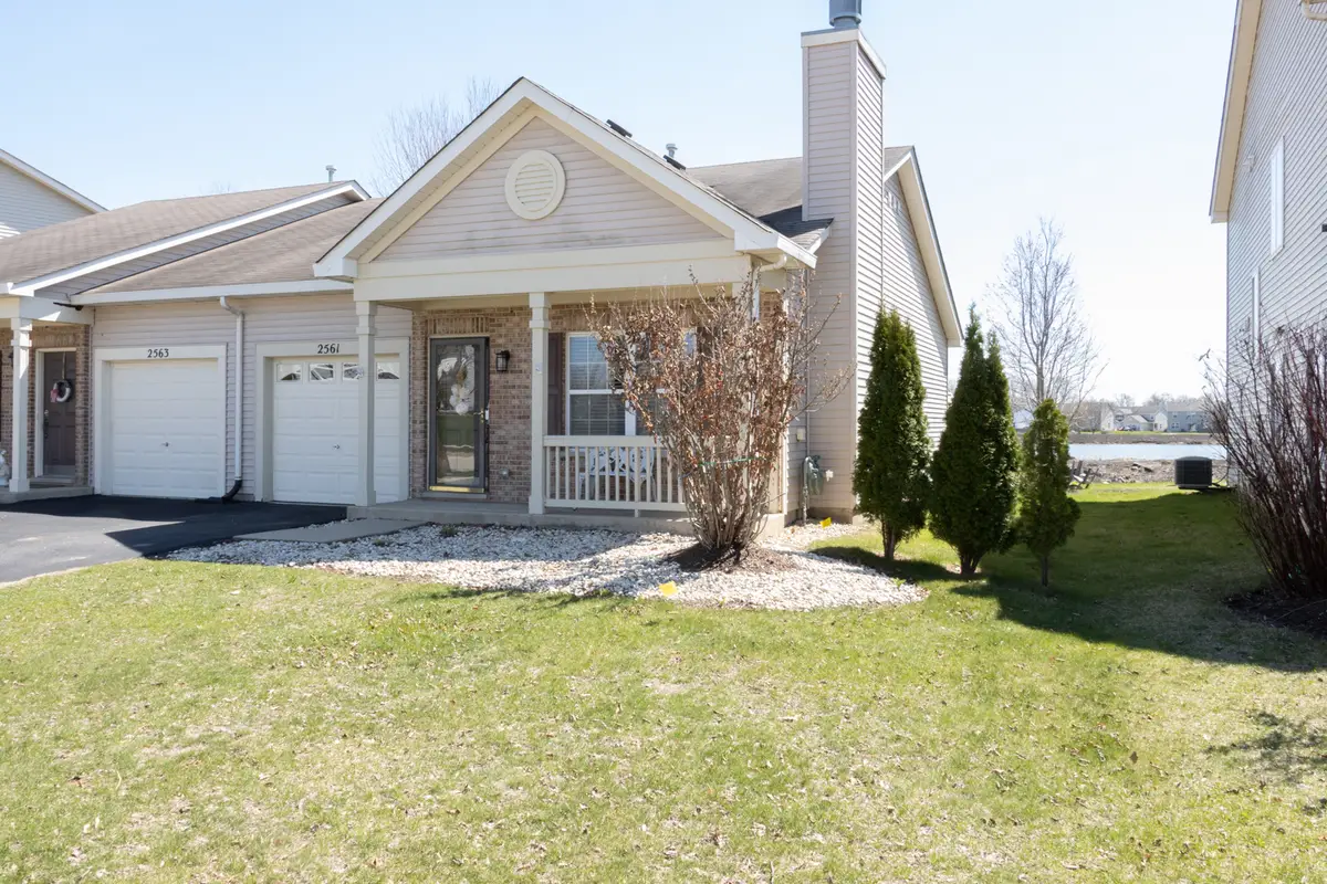 2561 Ross Street, Hampshire, IL 60140 - #1