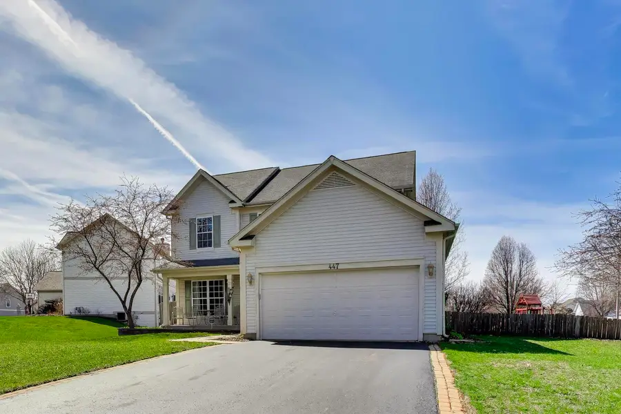 447 Talismon Court, Crystal Lake, IL 60012 - #3