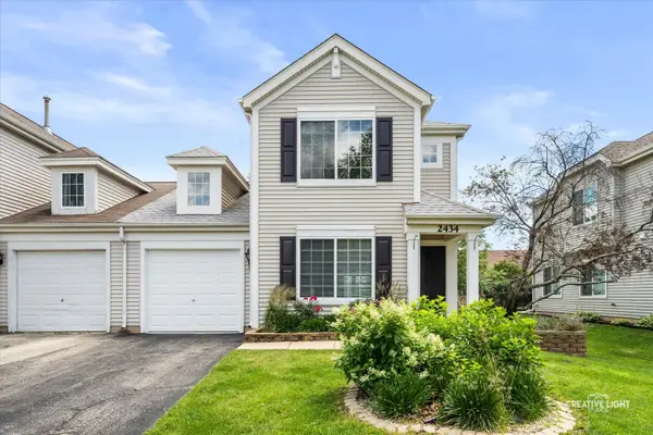 2434 Roxbury Lane, Montgomery, IL 60538