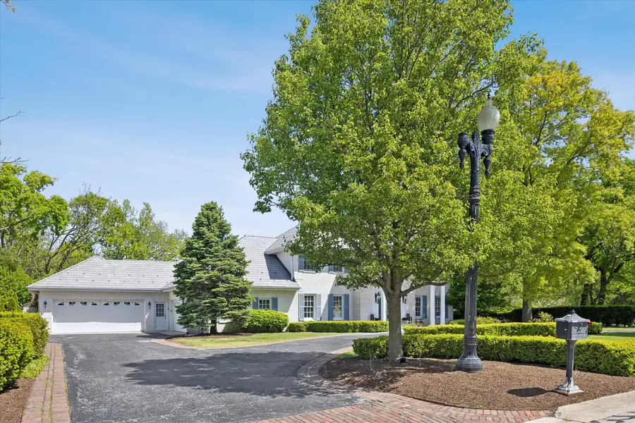 1 Charleston Road, Hinsdale, IL 60521 - #3