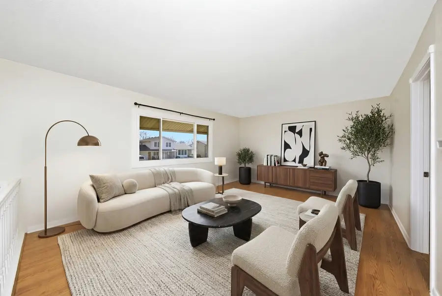 1432 James Way, Elk Grove Village, IL 60007 - #2