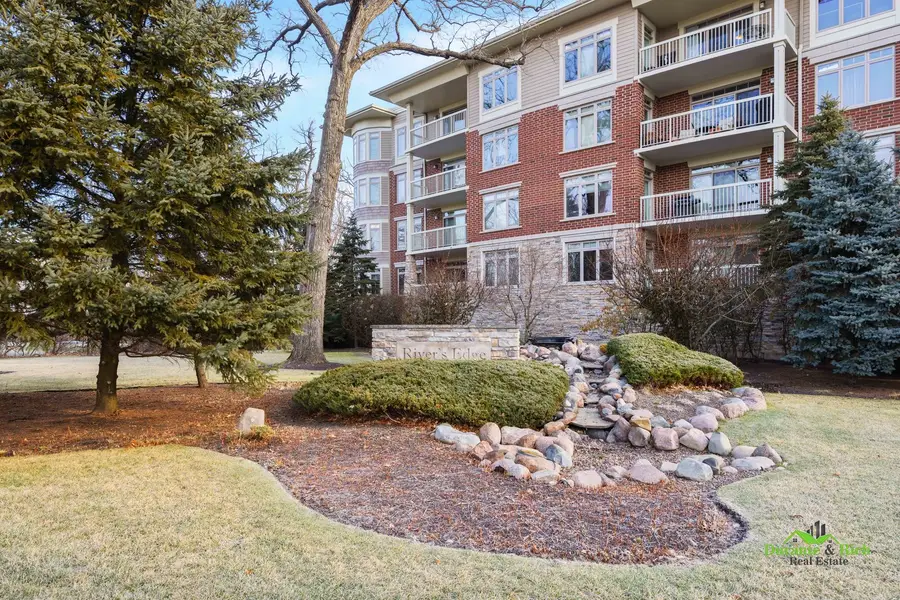 425 N Benjamin Drive #205, Vernon Hills, IL 60061 - #2