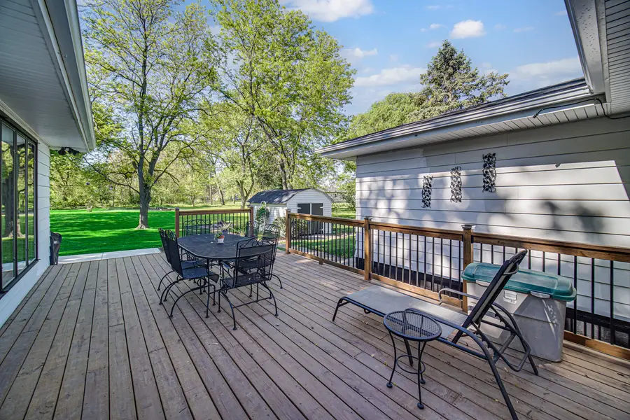 3243 202nd Street, Lynwood, IL 60411 - #3
