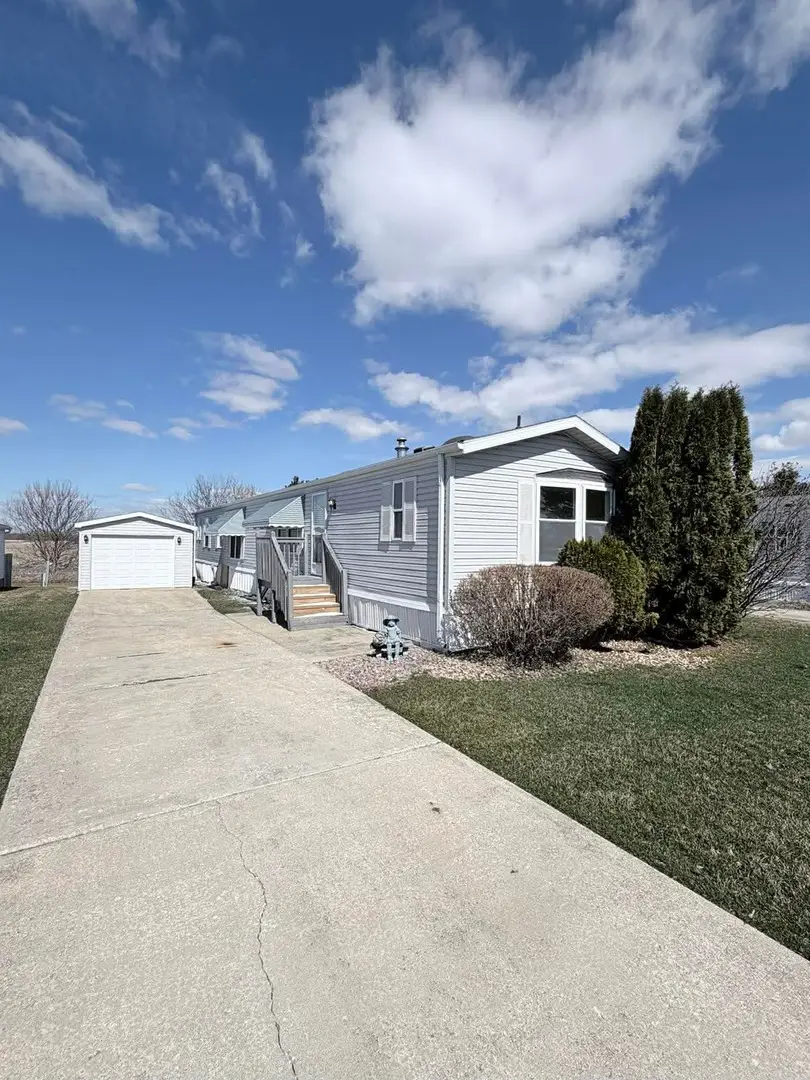 Address Withheld By Seller, Beecher, IL 60401 - #1