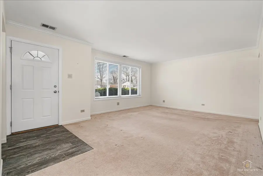 1028 W Villa Drive, Des Plaines, IL 60016 - #3