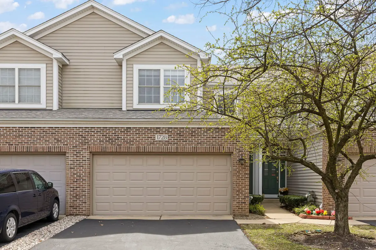 1728 Pershing Avenue #3, Wheaton, IL 60189 - #1