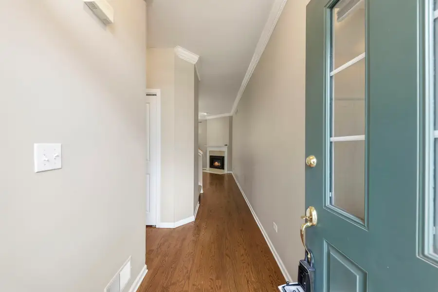 1728 Pershing Avenue #3, Wheaton, IL 60189 - #2