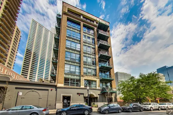 1133 S Wabash Avenue #303, Chicago, IL 60605