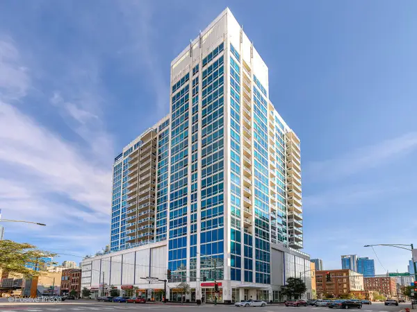 757 N Orleans Street #1007, Chicago, IL 60654