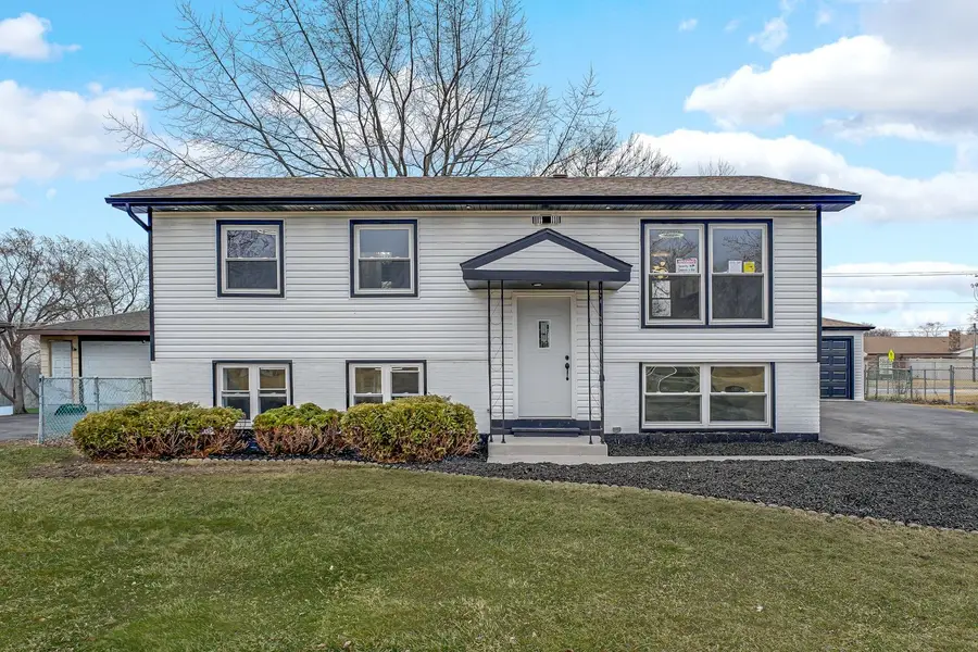 Address Withheld By Seller, Hazel Crest, IL 60429 - #2