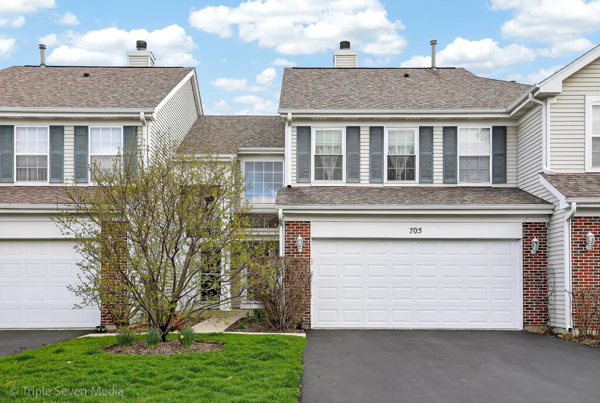 705 Timothy Court, East Dundee, IL 60118 - #1