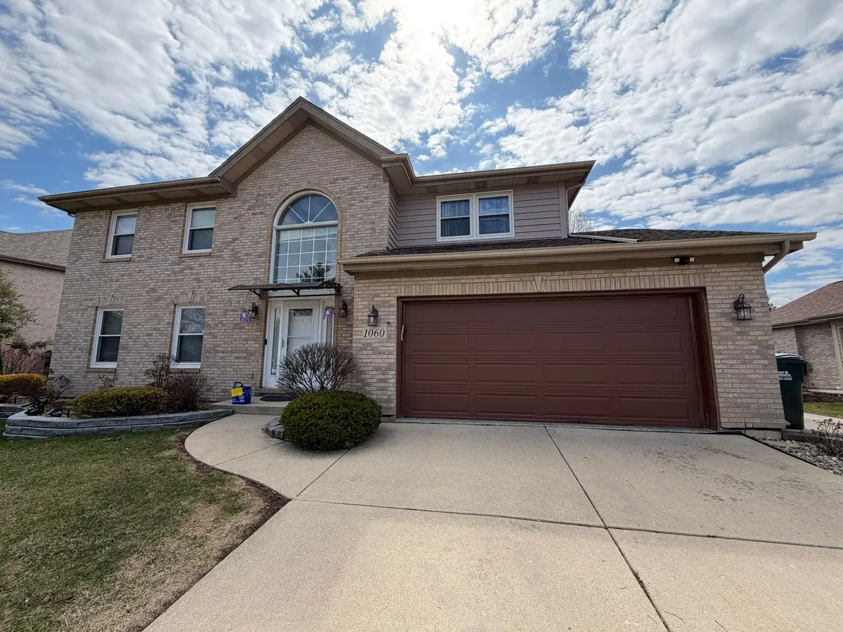 Address Withheld By Seller, Carol Stream, IL 60188 - #1
