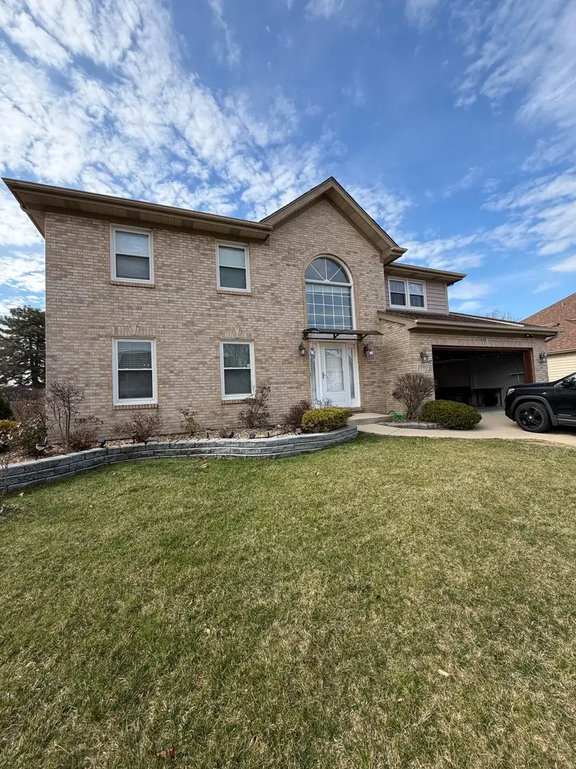 Address Withheld By Seller, Carol Stream, IL 60188 - #2