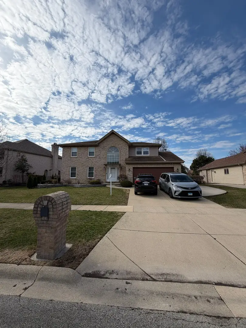 Address Withheld By Seller, Carol Stream, IL 60188 - #3