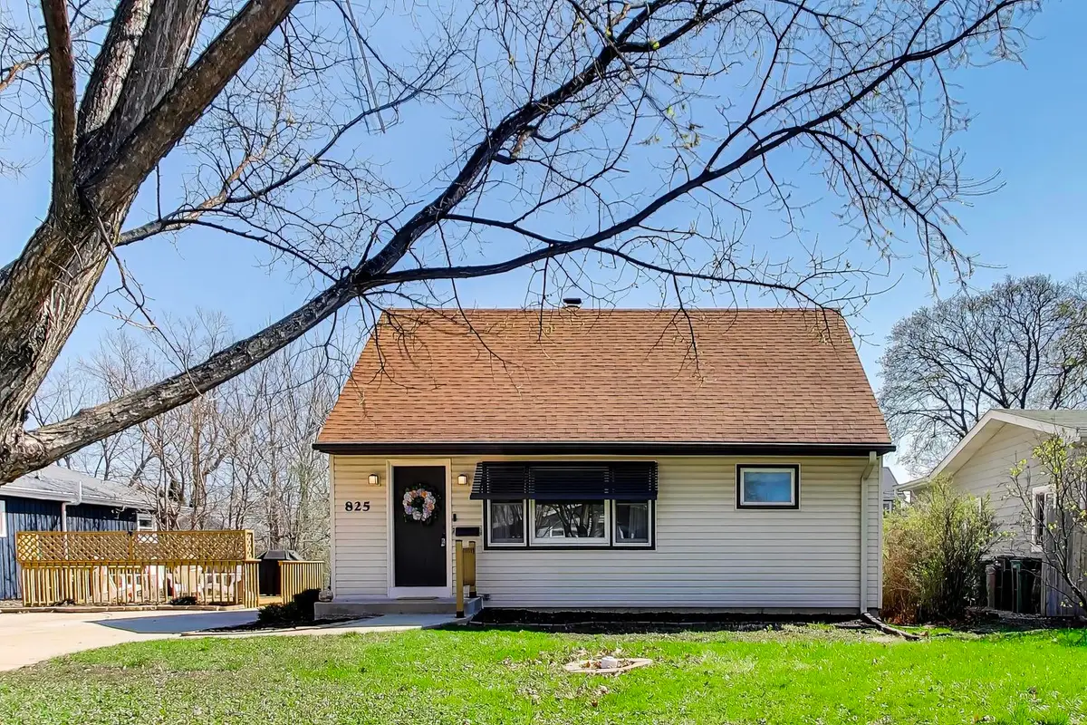 825 S Grace Street, Lombard, IL 60148 - #1