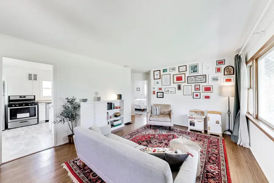 825 S Grace Street, Lombard, IL 60148 - #3