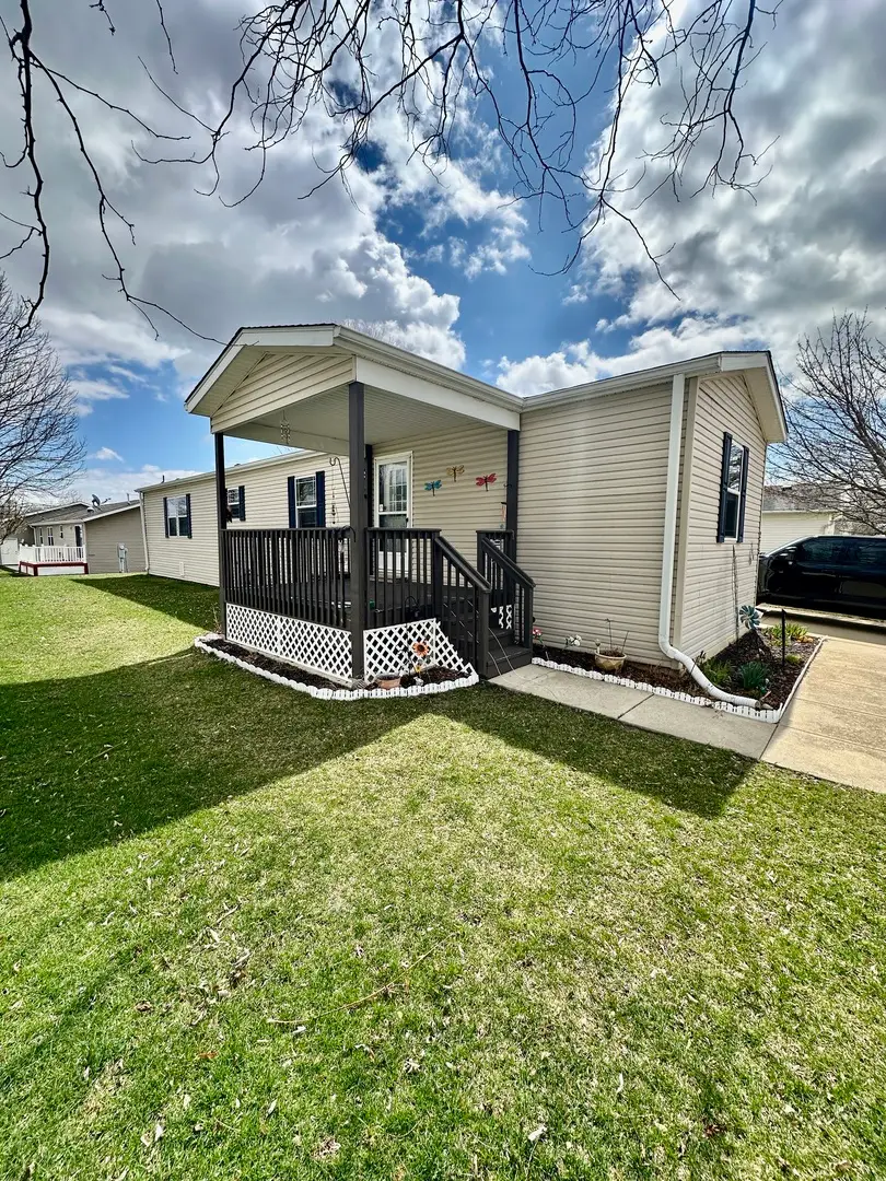 19900 128th Street #275, Bristol, WI 53104 - #1