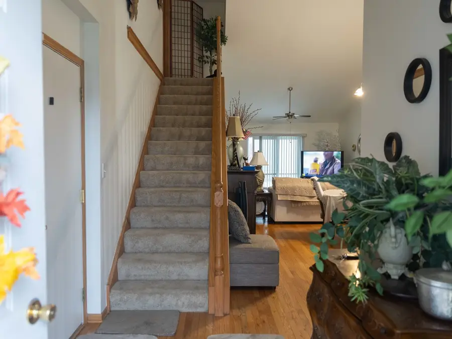 22994 Westwind Drive, Richton Park, IL 60471 - #2