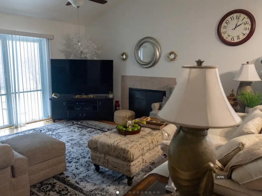 22994 Westwind Drive, Richton Park, IL 60471 - #3