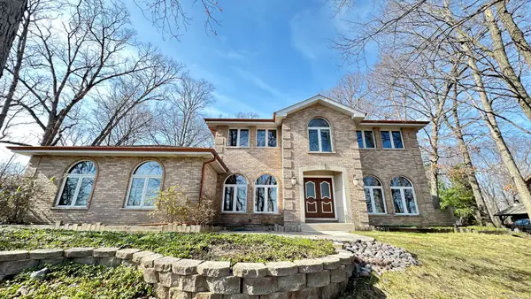 12752 W Beaver Den Trail, Homer Glen, IL 60491