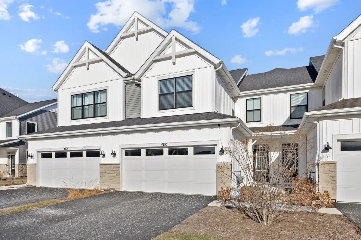 4110 Chelsea Manor Circle, Aurora, IL 60504 - #1