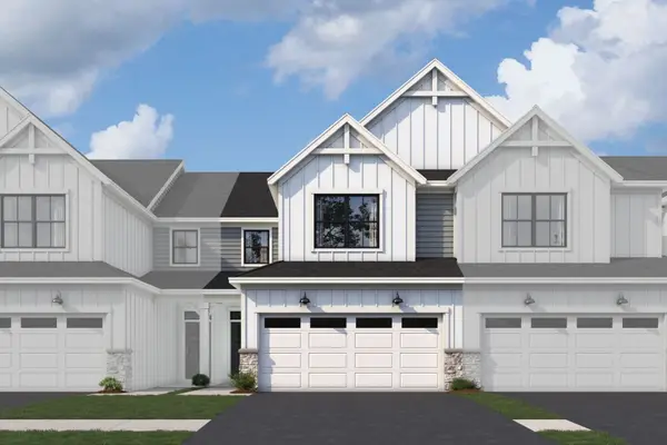 25532 W Emory Lane, Plainfield, IL 60544