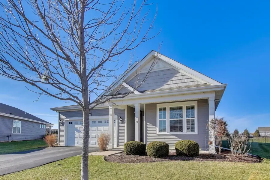 2355 Cannon Drive, Pingree Grove, IL 60140 - #2