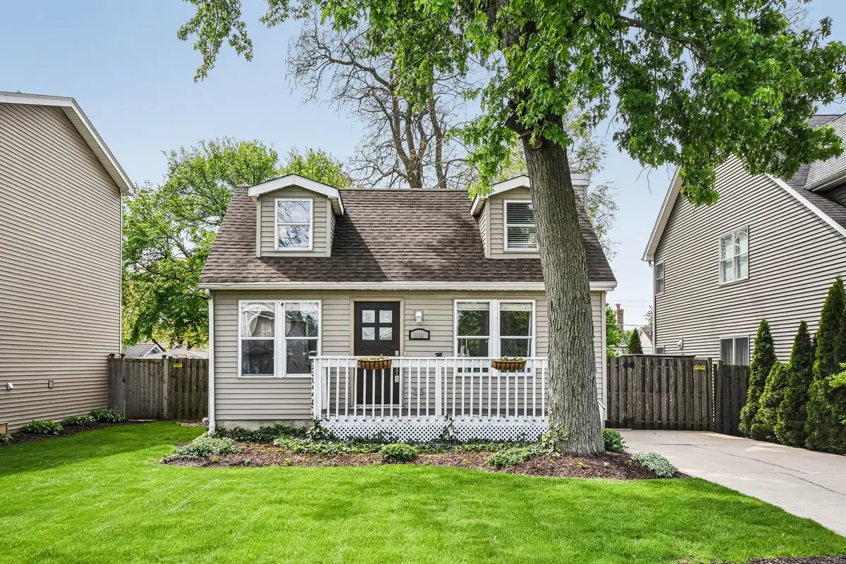 1031 Adelia Street, Downers Grove, IL 60516 - #1