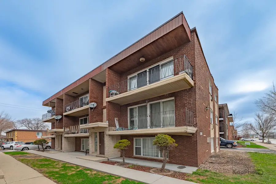 6914 W 65th Street #7, Chicago, IL 60638 - #2