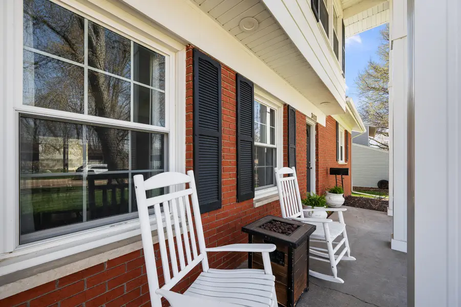 3403 Forest Road, Davenport, IA 52807 - #2