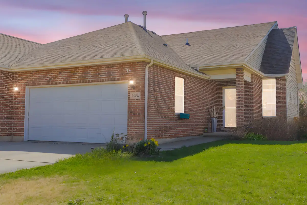 1438 Coral Bell Drive, Joliet, IL 60435 - #1