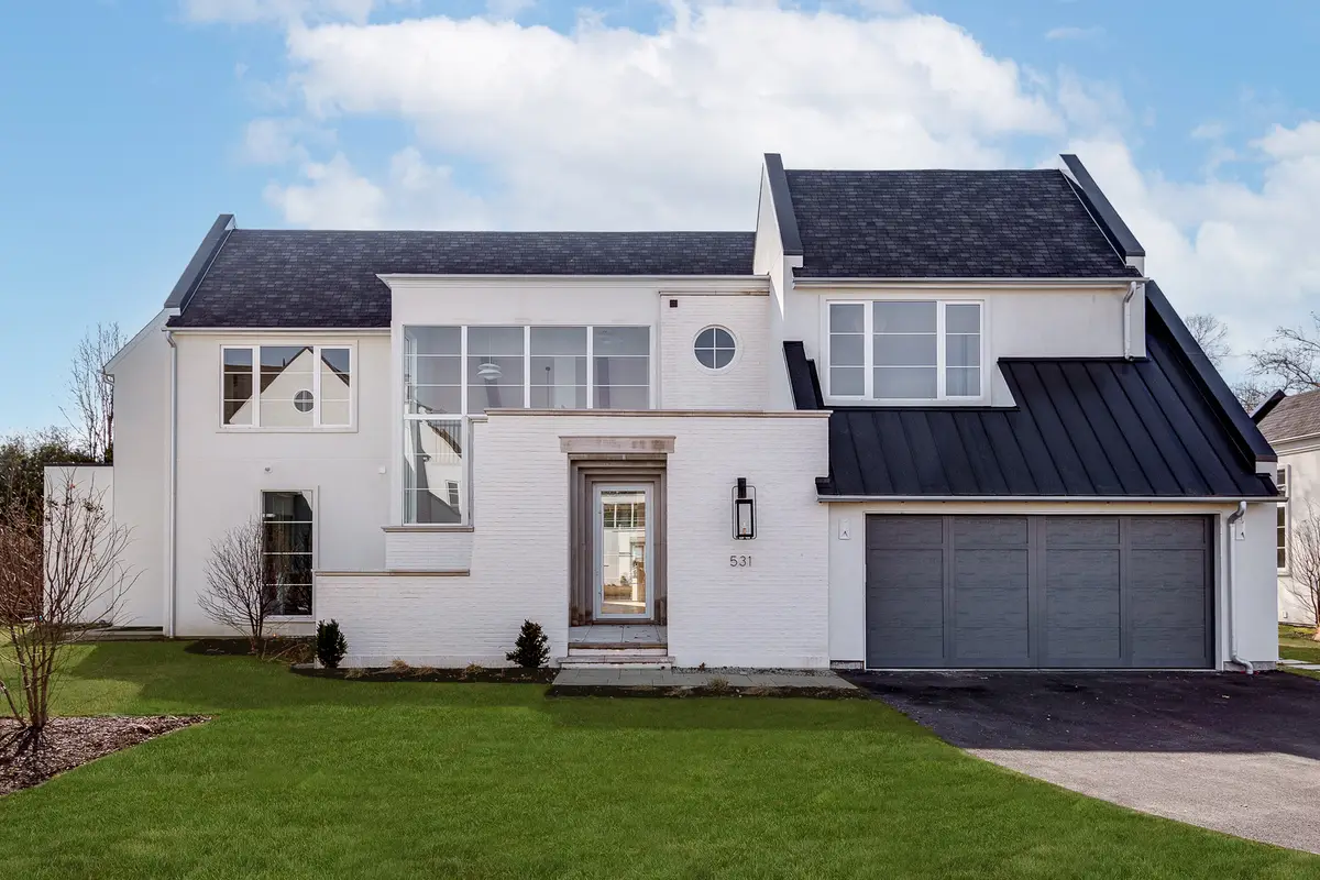 531 Kensington Court, Hinsdale, IL 60521 - #1