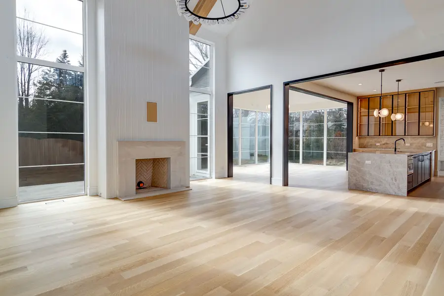 531 Kensington Court, Hinsdale, IL 60521 - #2