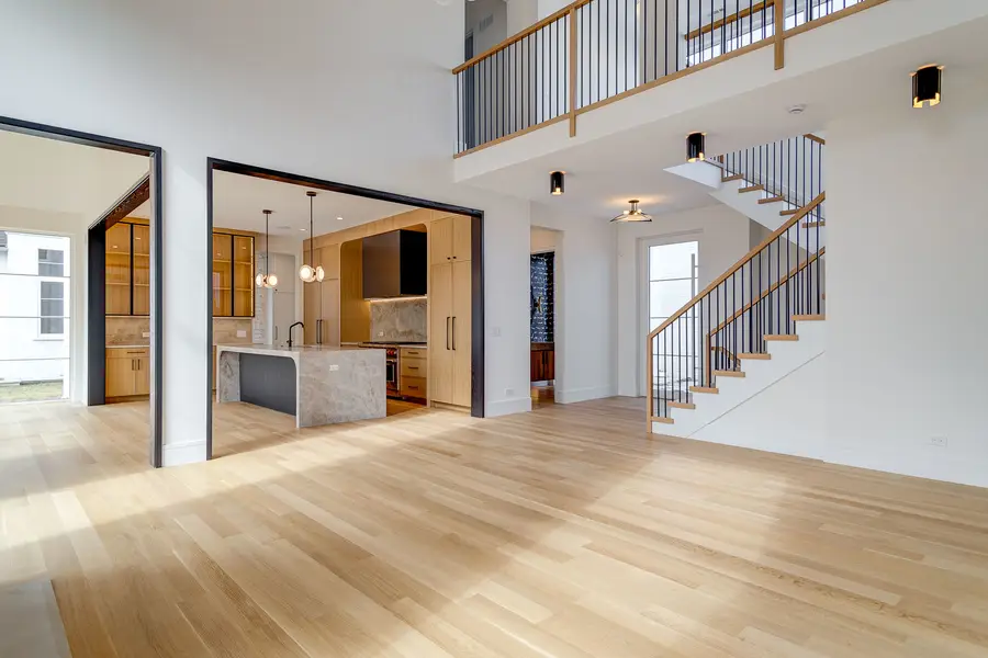 531 Kensington Court, Hinsdale, IL 60521 - #3