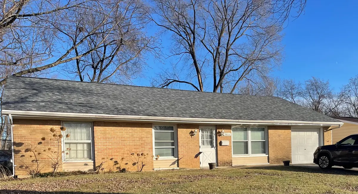 7855 Kensington Lane, Hanover Park, IL 60133 - #1