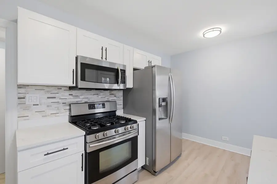 18037 Ridgewood Avenue, Lansing, IL 60438 - #3