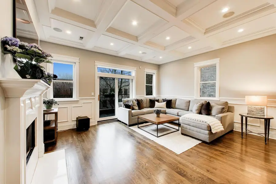 2680 N Orchard Street #3, Chicago, IL 60614 - #2