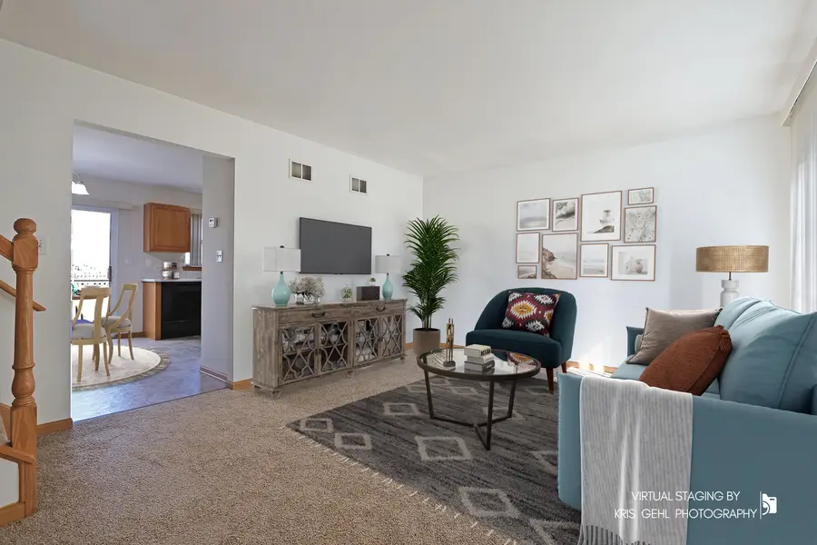 1038 Redondo Drive, Romeoville, IL 60446 - #3