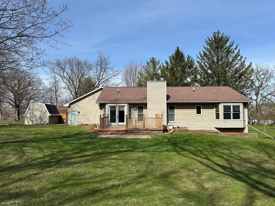 211 1/2 E Forest Street, Marengo, IL 60152 - #3