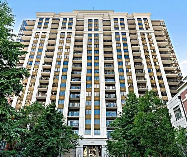 1322 S Prairie Avenue #1705, Chicago, IL 60605